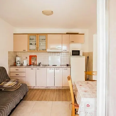 アパート 1 Bedroom In ロパール