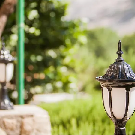 شقة Amazing In With Wifi لوبار