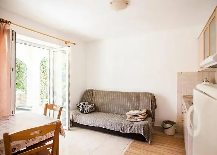 Amazing In With Wifi Apartment Lopar