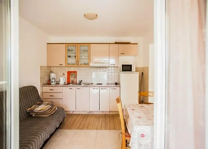 Apartment Amazing In With Wifi Lopar