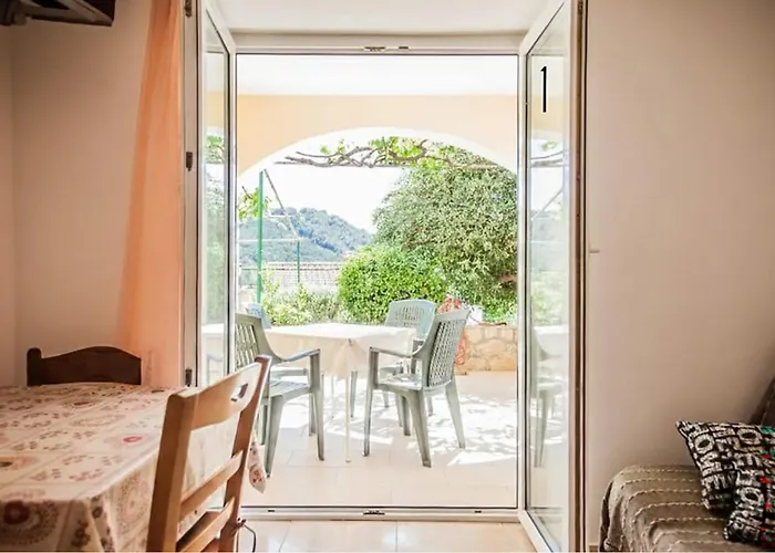 Amazing In With Wifi Apartment Lopar